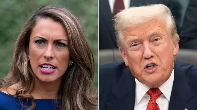 Trump-Epstein Link Sparks White House Situation Room Meeting