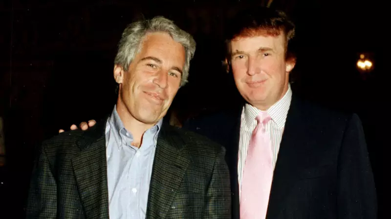 Trump Faces Epstein Scandal Fallout After Government Shutdown Victory