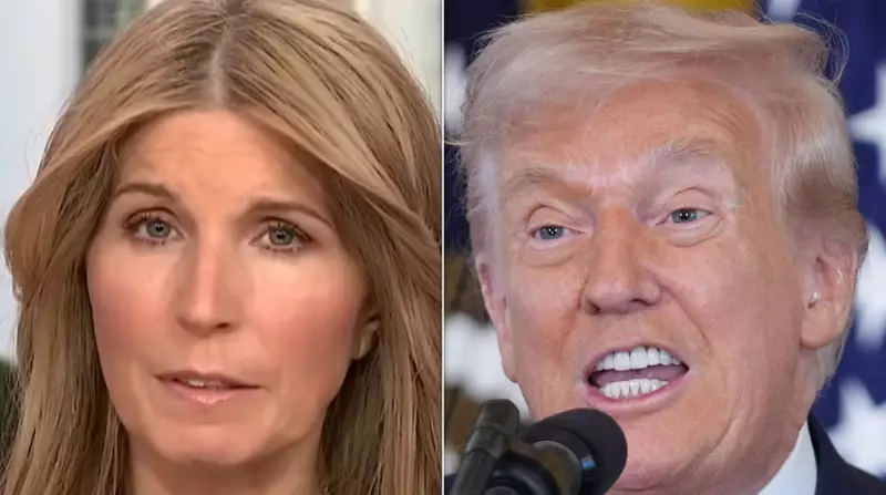 Trump Faces Political Reckoning Over Blocked Epstein Files