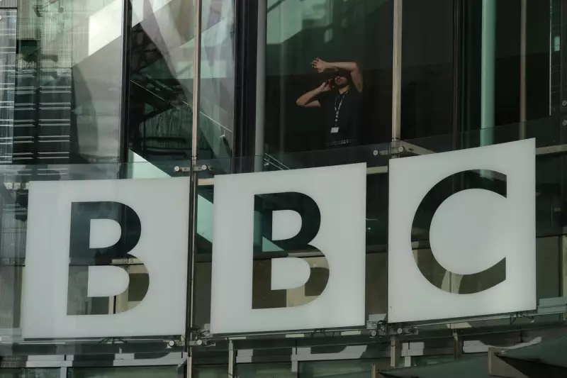 Trump Legal Team Confirms No Lawsuit Filed Against BBC in 2025
