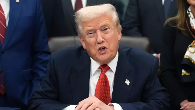 Trump Lifts Tariffs on Beef, Coffee to Ease Consumer Prices