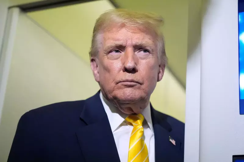 Trump Moves to Block State AI Regulations, Sparking Safety Concerns