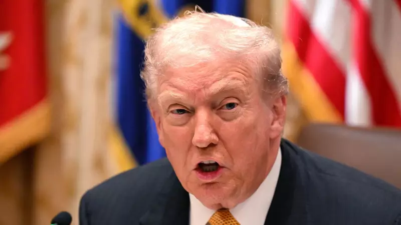 Trump Promises $2000 Tariff Dividends, Faces Legal Scrutiny