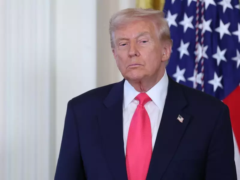 Trump Proposes 50-Year Mortgages, Sparking Debate