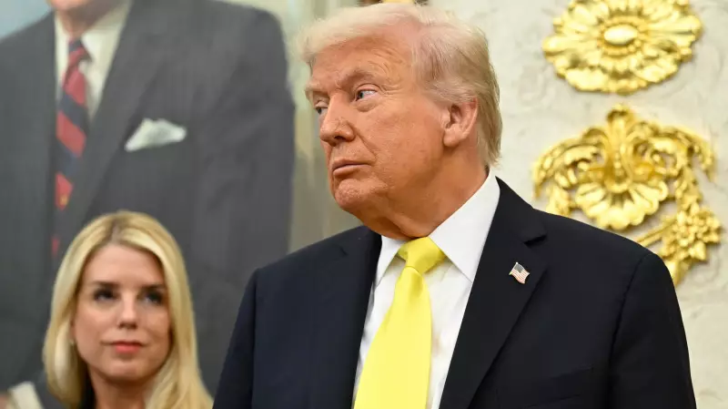 Trump Reverses Stance on Epstein Files Release Amid Legal Concerns