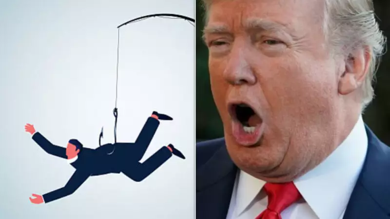 Trump Takes Democratic Bait on Military Use, Says Biden Ally