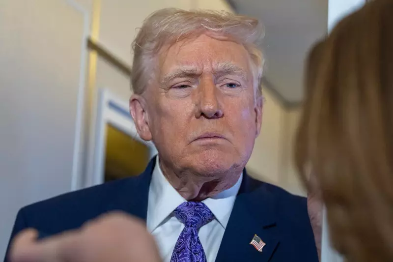 Trump to Release MRI Results Despite Not Knowing Body Part Scanned