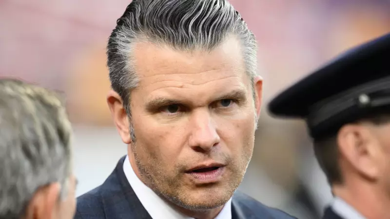 Trump's $2B 'War Department' Rebrand Sparks Mockery