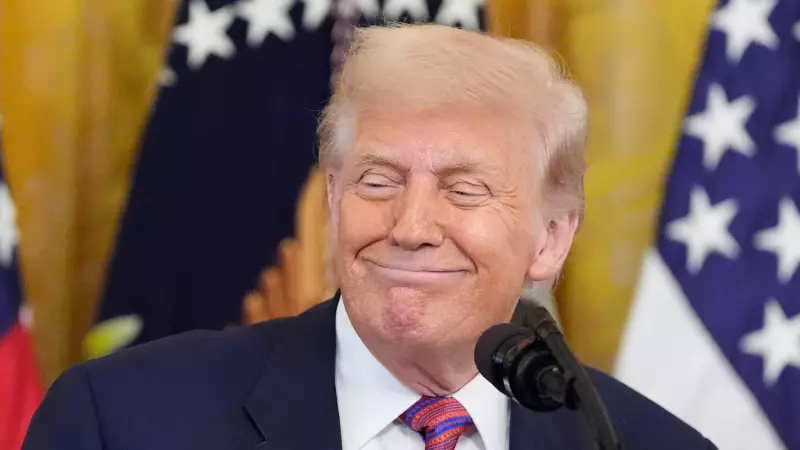 Trump's Alternate Reality: Fed Job Fantasies & Epstein Fallout