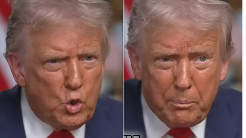 Trump's Bombshell Healthcare Revelation: The Plan That Could Reshape American Medicine