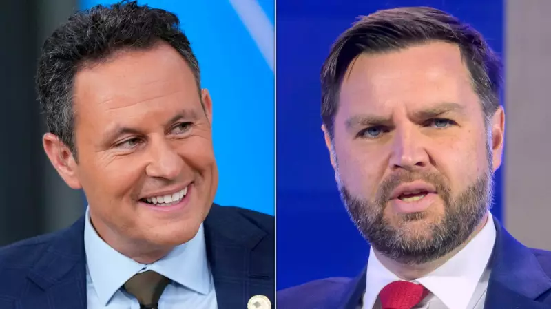 Trump's Cordial Meeting with NYC Mayor-elect Mamdani Sparks VP Speculation