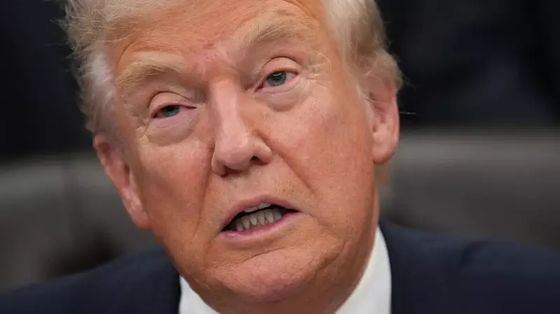 Trump's 'Department of War' Rebrand Could Cost Taxpayers $2 Billion