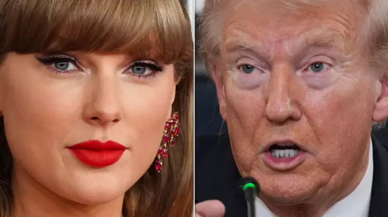 Trump's Desperate Plea to Taylor Swift: The Bizarre TikTok Endorsement Request You Need to Read