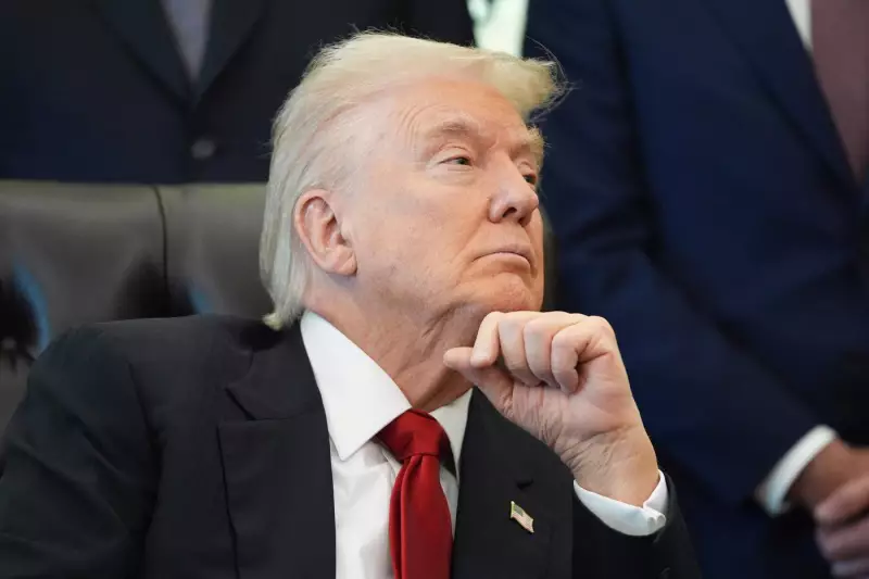 Trump's Emergency Tariff Power: What Happens if Supreme Court Blocks Presidential Authority?