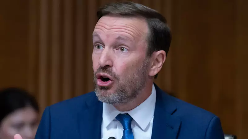 Trump's Execution Call Sparks Fiery Rebuke from Senator Chris Murphy