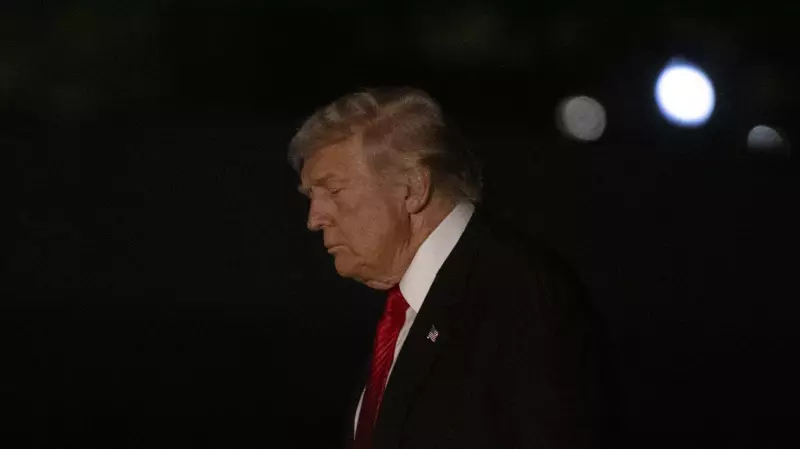 Trump's Explosive 60 Minutes Interview: 5 Key Moments That Ended With Him Walking Out