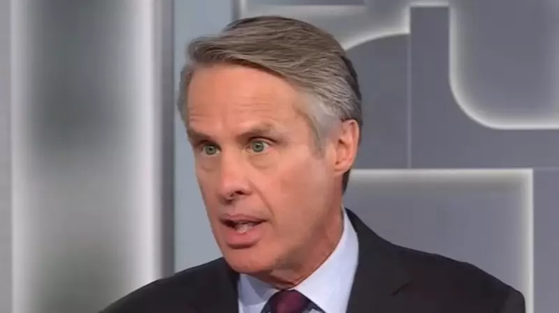 Trump's Explosive 60 Minutes Interview: Why He Walked Out and What It Reveals