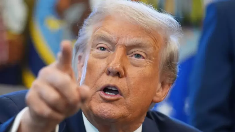 Trump's False Ukraine Gratitude Claim Debunked With 78 Examples