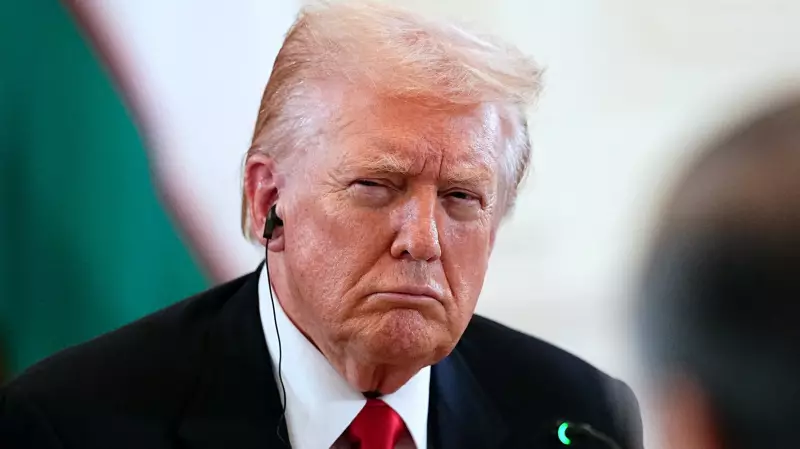 Trump's Foreign Policy Incoherence Puzzles Experts, Boot Says