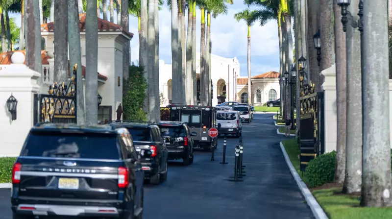 Trump's Golf Trips Cost Taxpayers $71M, On Track for $300M