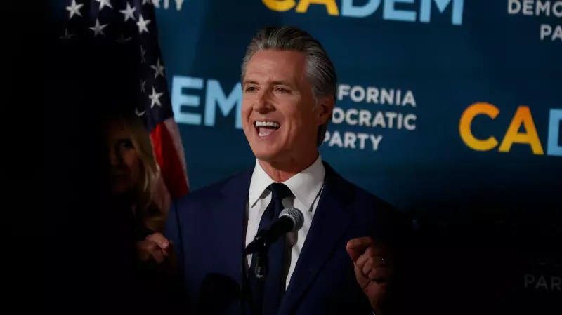 Trump's Offshore Drilling Plan Faces California Opposition