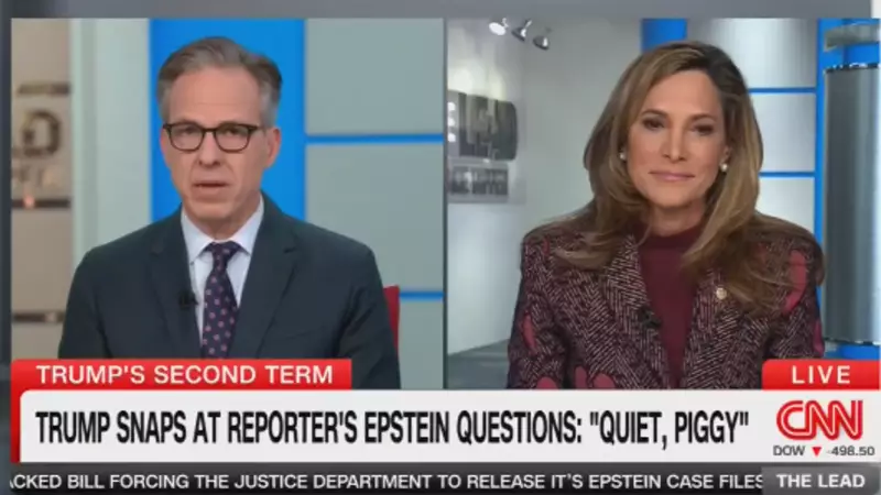 Trump's 'Piggy' Remark Defended by GOP Rep Who Cites Heaven Comment