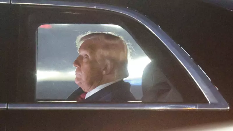 Trump's Warning to Democrats: Voter Fury Over Soaring Prices Could Reshape Election