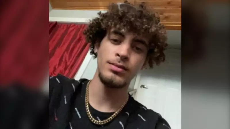 Truro Arrest: Wanted Man Captured on Serious Assault and Weapons Charges in Nova Scotia