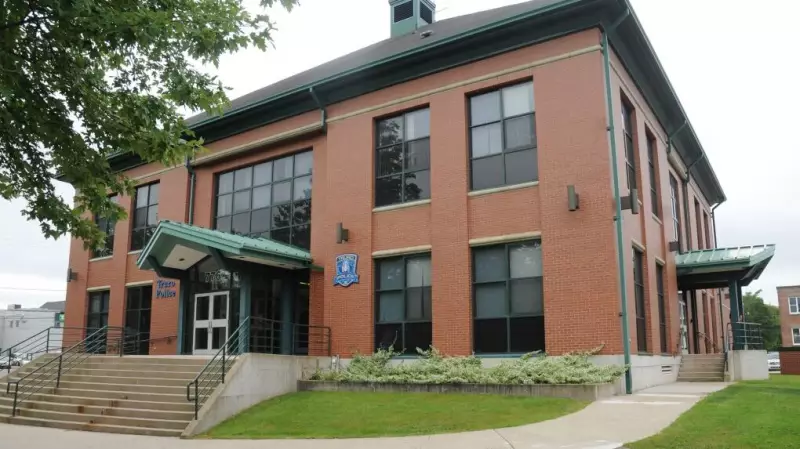 Truro Pedestrian Struck by Vehicle, Driver Charged in November Incident