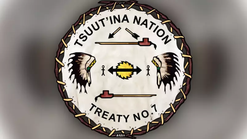 Tsuut'ina Nation Elects New Leadership as Chiefs Face Sexual Assault Charges
