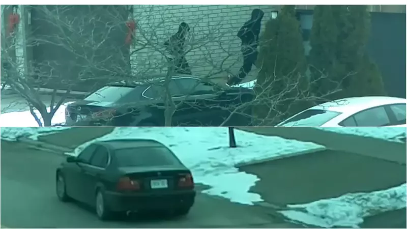 Two Arrested in 2021 Bolton Murder, Warrant Issued for Third Suspect