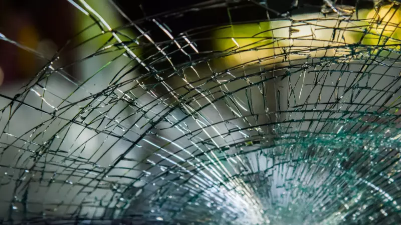 Two Boys Charged After Rocks Hit Vehicles on Muskoka Highway