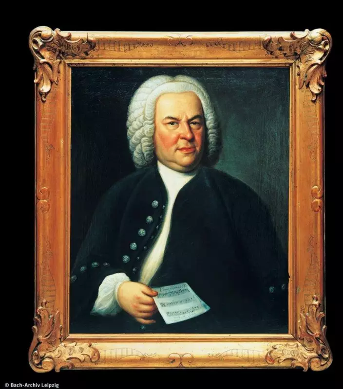 Two Newly Discovered Bach Organ Works Unveiled in Germany