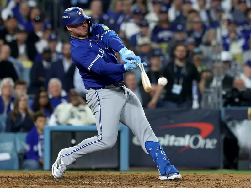 Ty France Snags Gold Glove While Blue Jays Come Up Empty-Handed in Awards