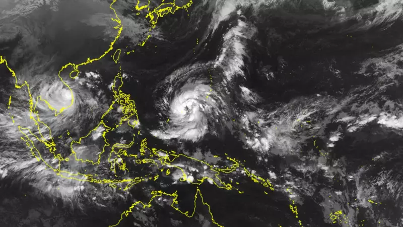 Typhoon Kalmaegi Ravages Central Vietnam: Multiple Fatalities and Widespread Damage Reported