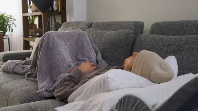 U of A Research Explores Why Women Face Higher Long-COVID Rates