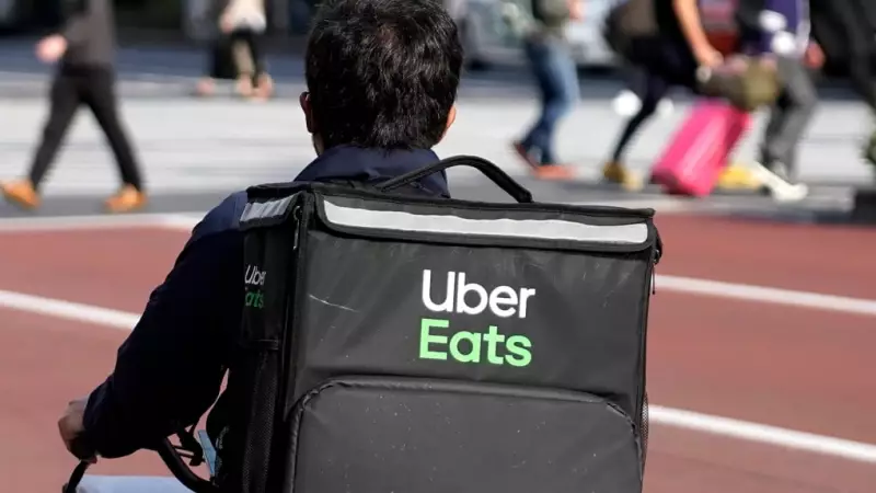 Uber Eats Canada Faces Class Action Lawsuit: Who's Eligible?