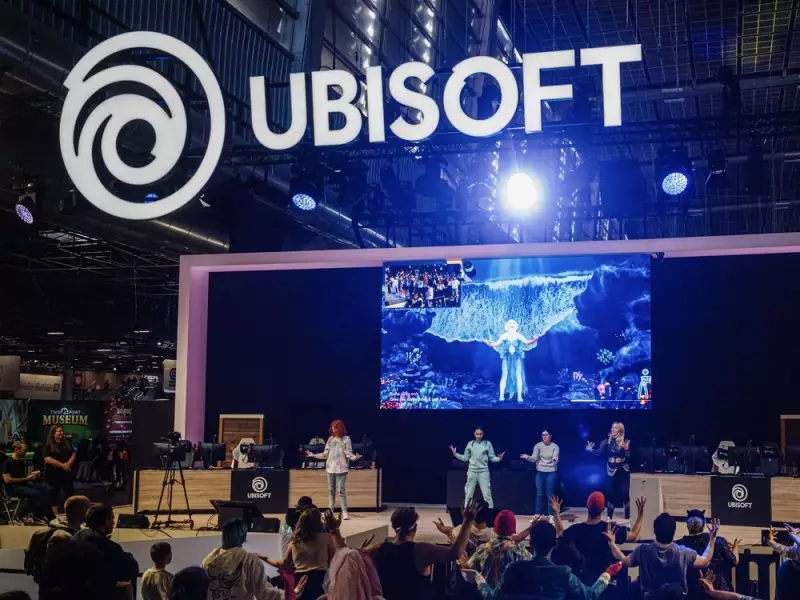 Ubisoft to Release Delayed Earnings, Resume Trading Friday
