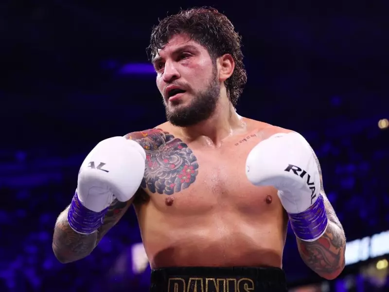UFC Bans Dillon Danis for Life After MSG Brawl with Makhachev's Team
