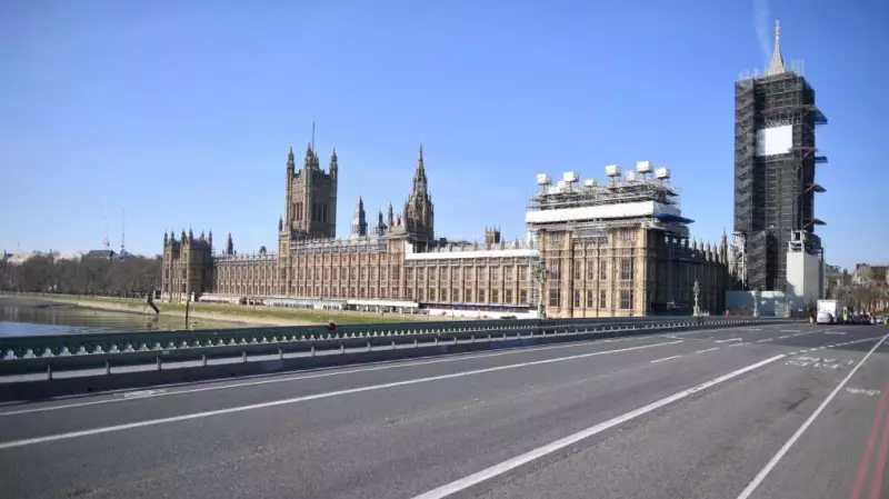 U.K. Intelligence Warns: Chinese Spies Target Lawmakers via LinkedIn
