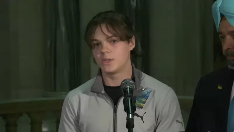 Ukrainian Students in Saskatchewan Face Uncertain Future as Financial Aid Program Nears End