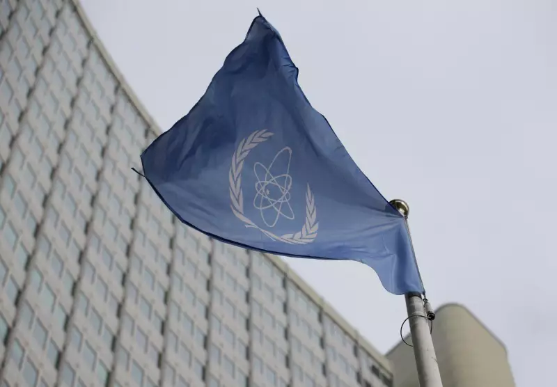 UN Atomic Agency Demands Full Iran Nuclear Disclosure