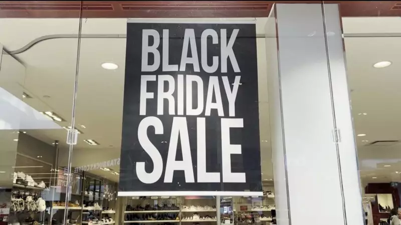 Uneven Economy to Shape Black Friday Stock Picks for Canadian Investors
