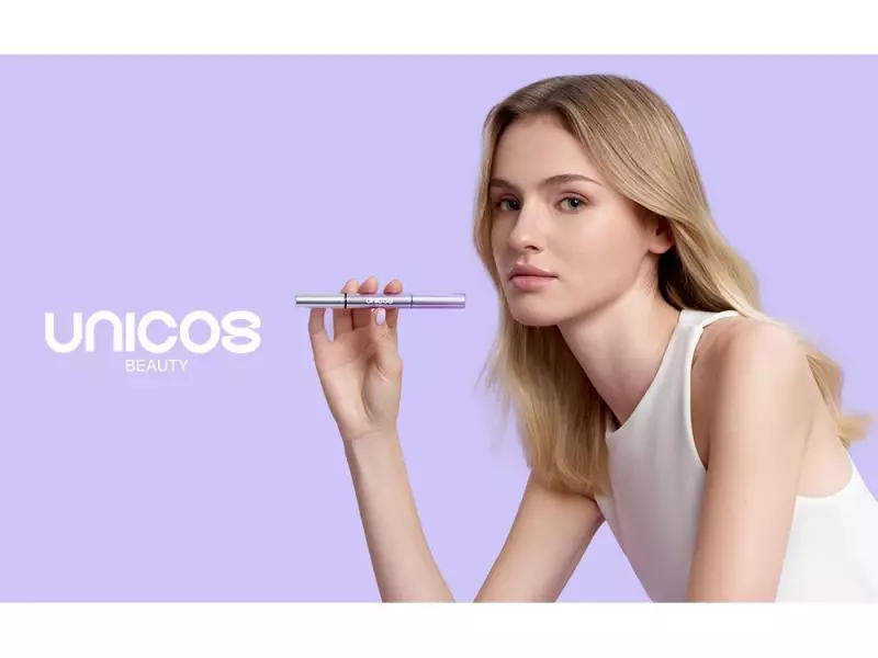 UNICOS Launches New Makeup Innovations for Effortless Beauty