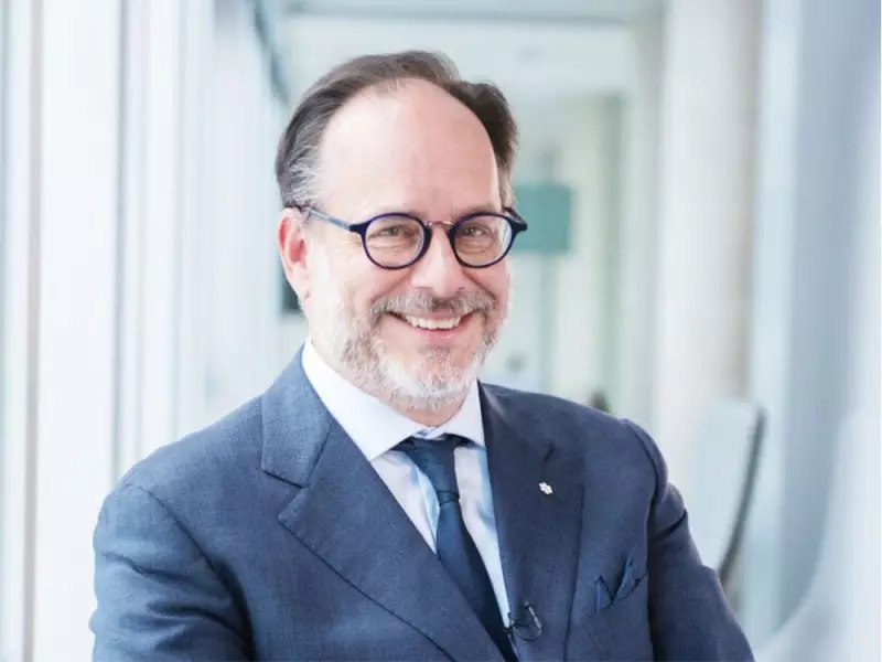 Universities Here to Help Solve Society's Biggest Problems: U de M Rector