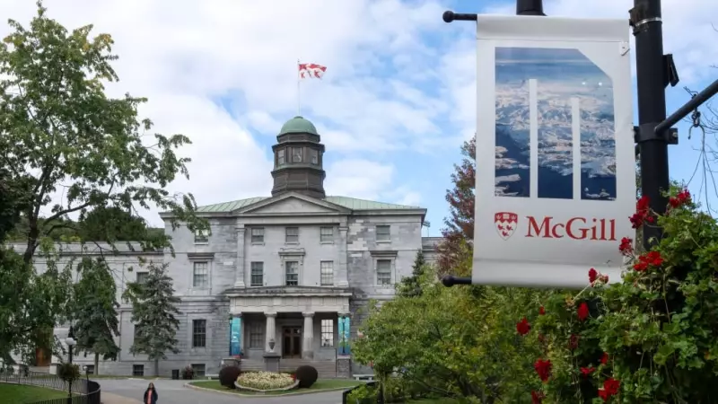 University Budget Cuts Reshape Campus Life Across Canada