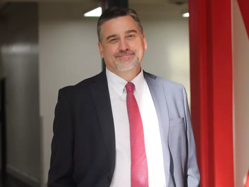 University of Winnipeg President Todd Mondor Removed After Board Deliberation