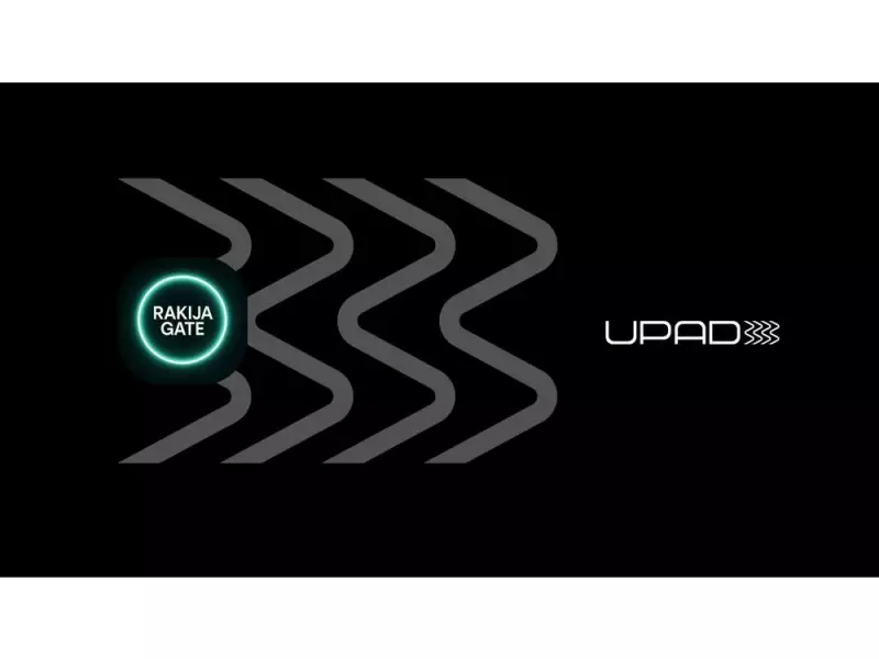 UPAD Launches Rakija Gate Anti-Bot Protocol During Record Concert Attack