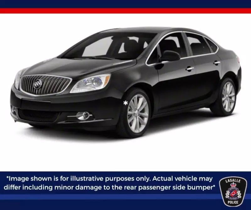 Urgent Search Underway for Missing 79-Year-Old Windsor Woman: LaSalle Police Seek Public Assistance