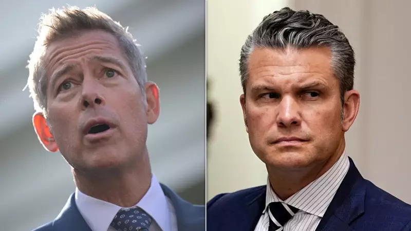 US Air Traffic Crisis: Military Offers Uncertified Controllers Amid Shutdown